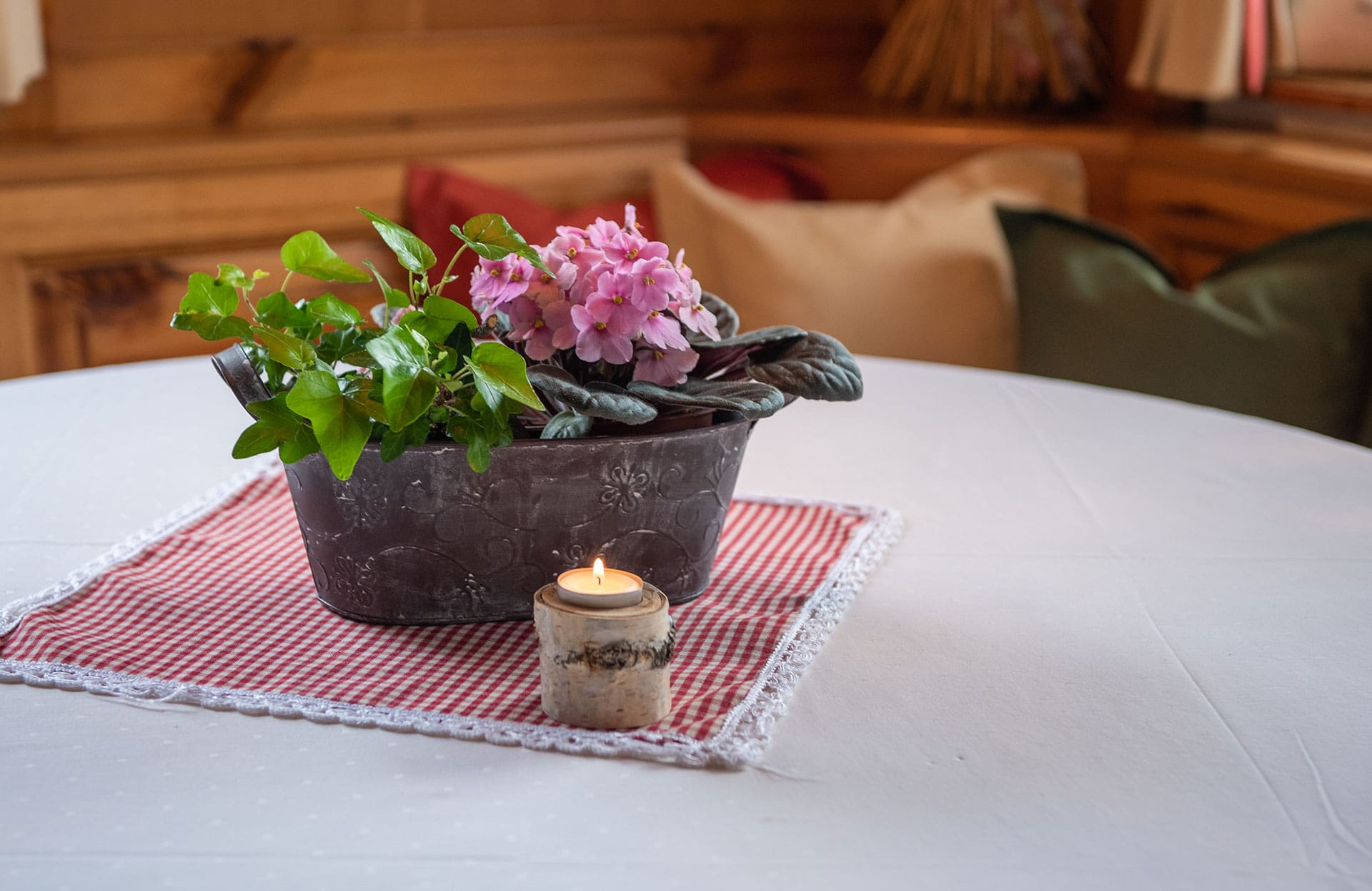 Buchen, Ferienhaus am Nasnergut in Radstadt