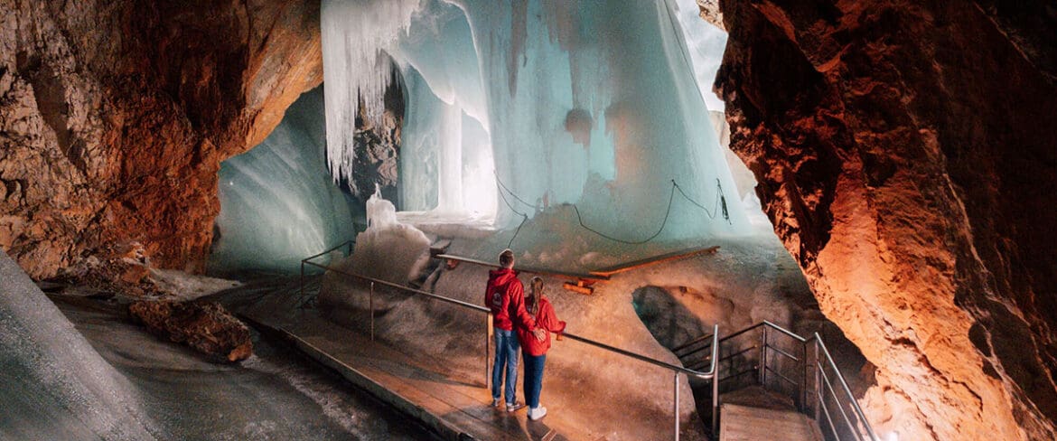 Erlebnisburg Hohenwerfen - Ausflugsziele im Salzburger Land