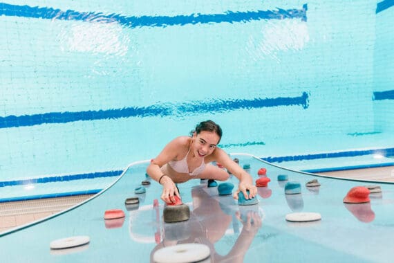 Erlebnis-Therme Amadé in Altenmarkt
