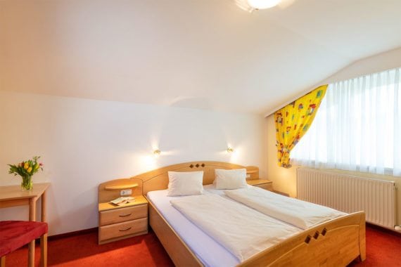 Fageralm - Ferienwohnung in Radstadt, Ferienhof Nasnergut