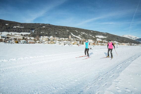 Langlaufen - Winterurlaub in Radstadt, Ski amadé