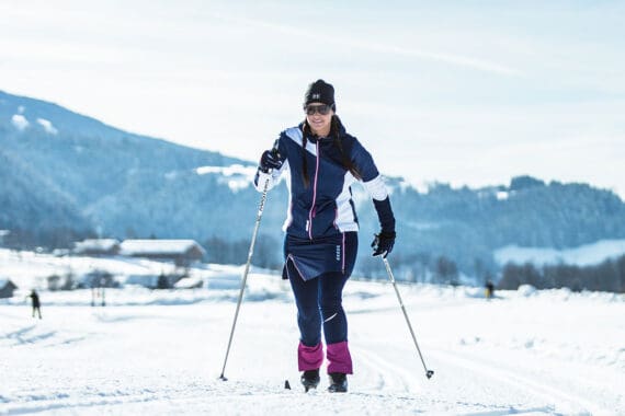 Langlaufen - Winterurlaub in Radstadt, Ski amadé