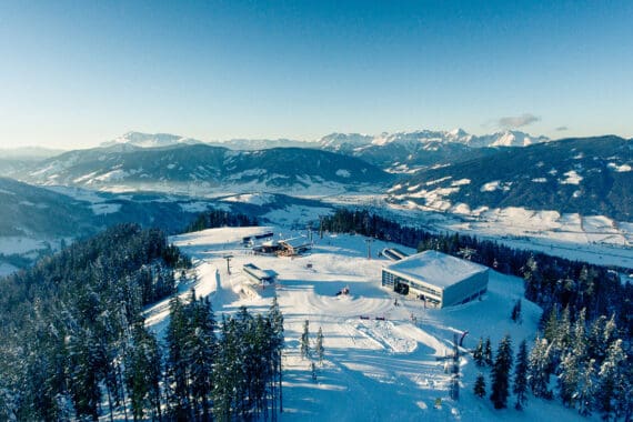 Skifahren - Skiurlaub in Radstadt, Ski amadé