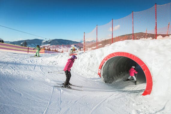 Skifahren - Skiurlaub in Radstadt, Ski amadé