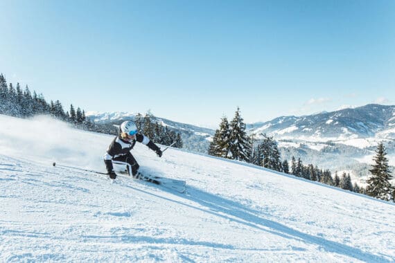 Skifahren - Skiurlaub in Radstadt, Ski amadé