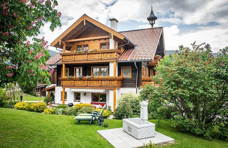 Bauernhof - Bauernhofurlaub in Radstadt, Nasnergut
