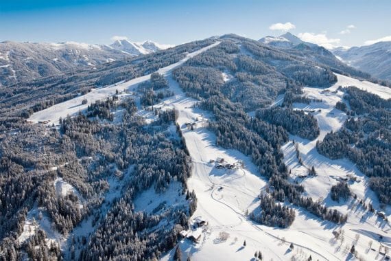 Skifahren - Skiurlaub in Radstadt, Ski amadé